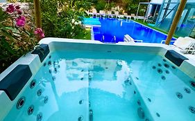 Hotel Parthenon Rodos City